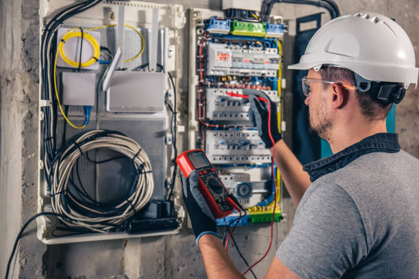 Best Industrial Electrical Services  in East Point, GA