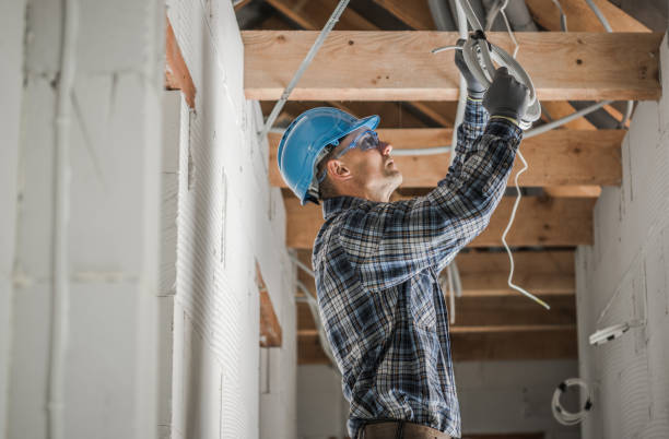 Best Local Electrician Companies  in East Point, GA