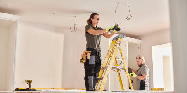 Best Electrical Contractors for Businesses  in East Point, GA