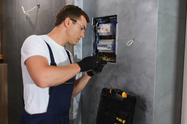 Best Commercial Electrician Services  in East Point, GA