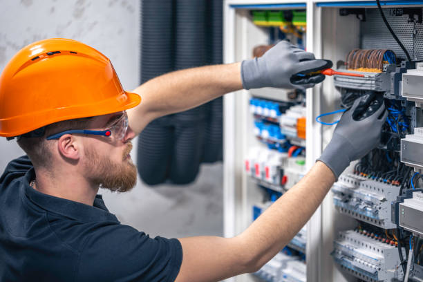 Best Affordable Emergency Electrician  in East Point, GA