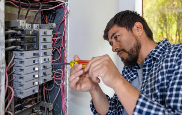 Best Residential Electrician Services  in East Point, GA